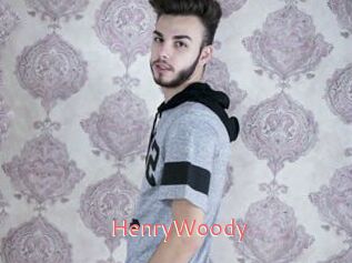 HenryWoody