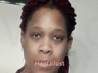 Hentailust