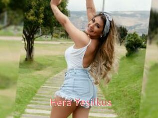 Hera_Yesilkus