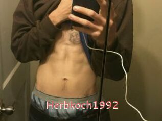 Herbkoch1992