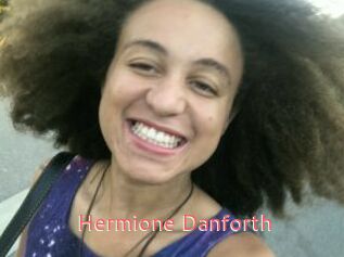 Hermione_Danforth