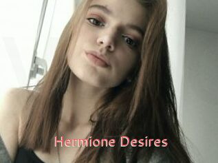 Hermione_Desires