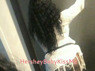 HersheyBabyKissMe