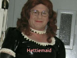 Hettiemaid