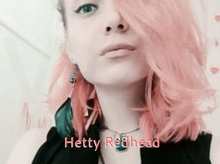 Hetty_Redhead Webcam Sexe Direct