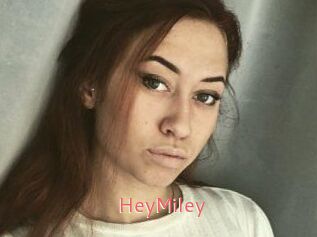 HeyMiley Webcam Sexe Direct