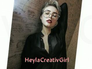 HeylaCreativGirl