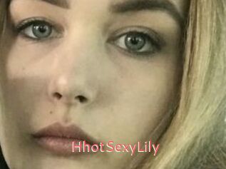 HhotSexyLily