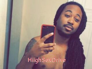 HiighSexDrive