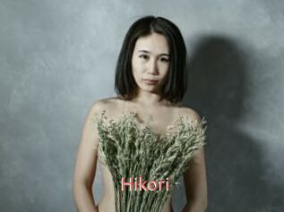 Hikori