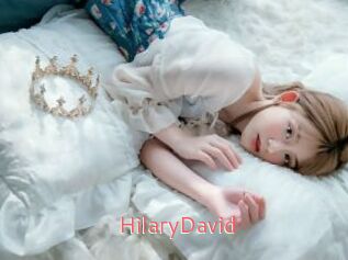 HilaryDavid