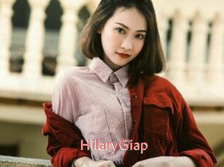 HilaryGiap