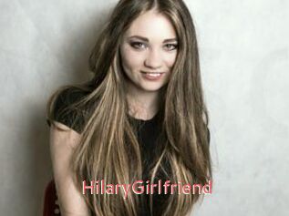 HilaryGirlfriend