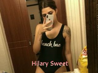 Hilary_Sweet
