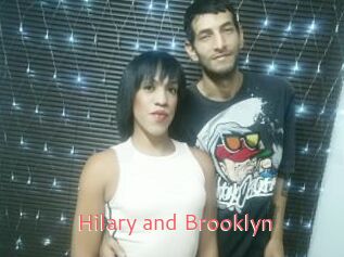 Hilary_and_Brooklyn Webcam Sexe Direct