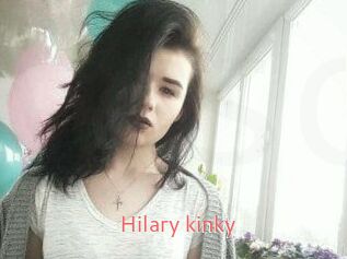 Hilary_kinky