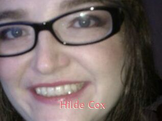 Hilde_Cox