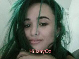 HilianyOz