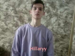 Hillaryy