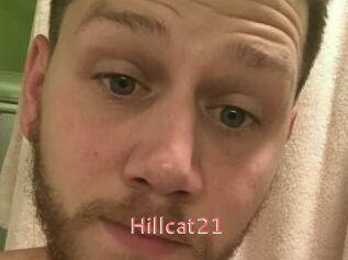 Hillcat21