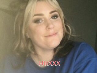 HinXXX