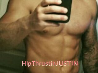 HipThrustin_JUSTIN