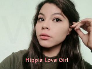 Hippie_Love_Girl