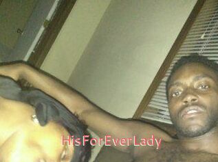 HisForEverLady