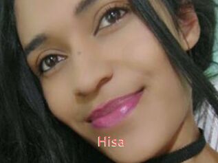 Hisa