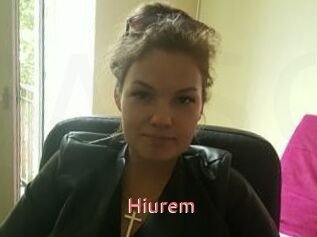 Hiurem