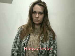 HloyaClester