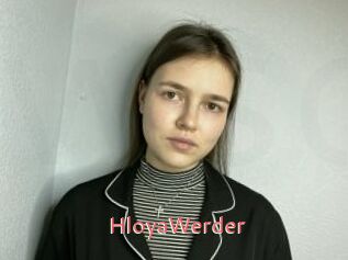 HloyaWerder