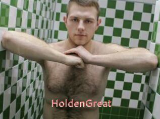 HoldenGreat