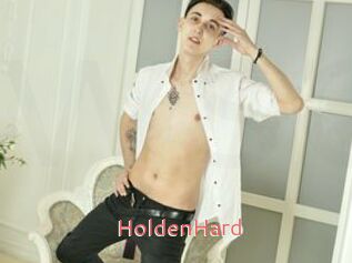 HoldenHard