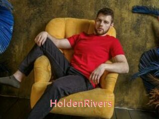 HoldenRivers