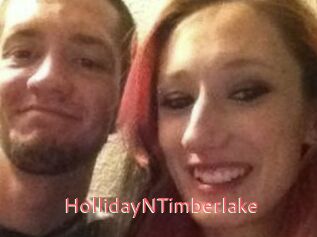 HollidayNTimberlake