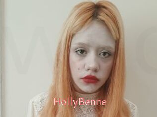 HollyBenne