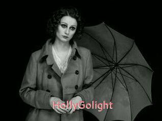 HollyGolight