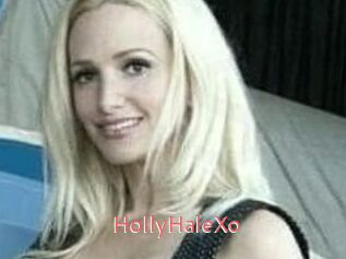 HollyHaleXo