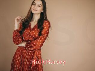 HollyHarvey Webcam Sexe Direct