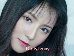 HollyJenny