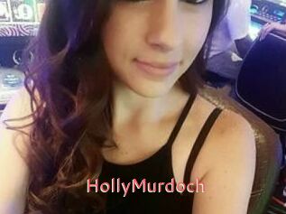 HollyMurdoch