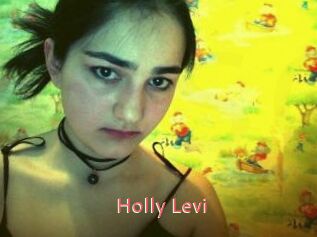 Holly_Levi Webcam Sexe Direct
