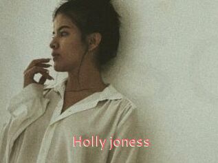 Holly_joness