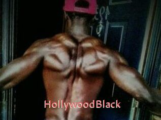 HollywoodBlack