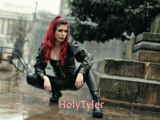HolyTyler