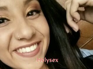 Holysex