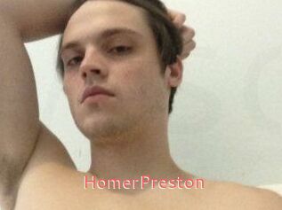 Homer_Preston
