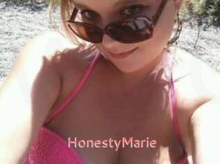 HonestyMarie