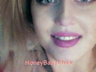 HoneyBabyChick